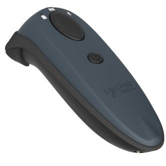 Socket Mobile DURASCAN D740 2D BARC SCNR GRAY v20